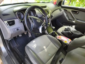 Hyundai Elantra V.  1.6, снимка 3