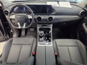 DONGFENG T5-EVO 1.5T, снимка 6
