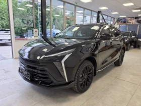DONGFENG T5-EVO 1.5T, снимка 2