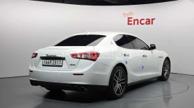 Maserati Ghibli 3.0 #УНИКАТ# !FULL! !PANO!, снимка 2