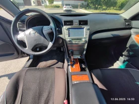 Toyota Camry, снимка 8