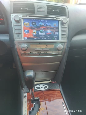 Toyota Camry, снимка 10
