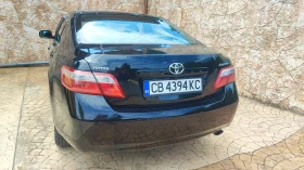 Toyota Camry, снимка 3