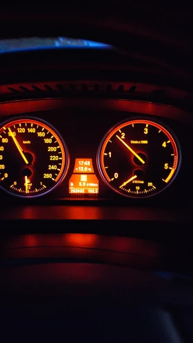BMW 520, снимка 16