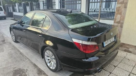 BMW 520, снимка 4