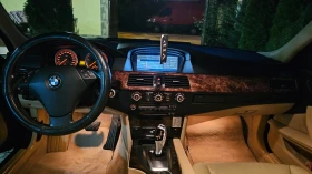 BMW 520, снимка 7