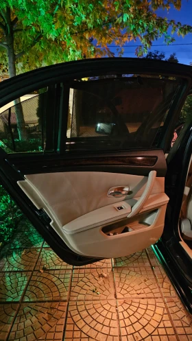 BMW 520, снимка 9