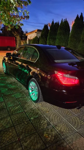 BMW 520, снимка 11