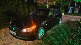 BMW 520, снимка 10