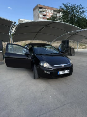 Fiat Punto Grande Punto, снимка 3