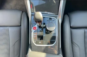 BMW M3 COMPETITION/530HP/xDRIVE/H&K/360/HUD/ACC/547z, снимка 12