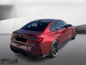 BMW M3 COMPETITION/530HP/xDRIVE/H&K/360/HUD/ACC/547z, снимка 5