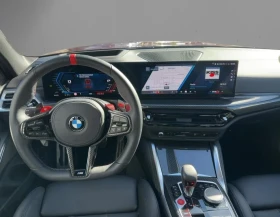 BMW M3 COMPETITION/530HP/xDRIVE/H&K/360/HUD/ACC/547z, снимка 8