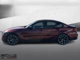 BMW M3 COMPETITION/530HP/xDRIVE/H&K/360/HUD/ACC/547z, снимка 2
