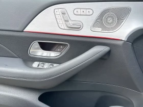 Mercedes-Benz GLE 450 4 MATIC* AMG PREMIUM* PANO* BURM* 360* , снимка 12