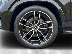 Mercedes-Benz GLE 450 4 MATIC* AMG PREMIUM* PANO* BURM* 360* , снимка 4