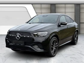Mercedes-Benz GLE 450 4 MATIC* AMG PREMIUM* PANO* BURM* 360* , снимка 3
