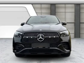 Mercedes-Benz GLE 450 4 MATIC* AMG PREMIUM* PANO* BURM* 360* , снимка 2