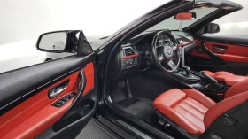BMW 430 I M SPORTS CONVERTIBLE, снимка 6