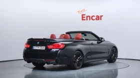 BMW 430 I M SPORTS CONVERTIBLE, снимка 3