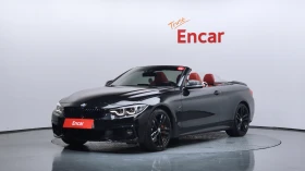 BMW 430 I M SPORTS CONVERTIBLE, снимка 1