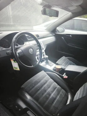 VW Passat, снимка 5