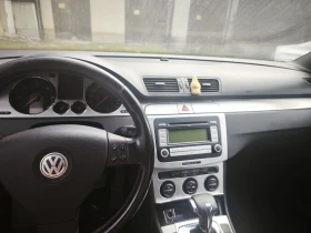 VW Passat, снимка 8