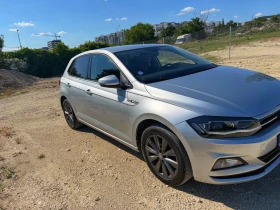 VW Polo 1.0TSI, снимка 6