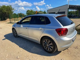 VW Polo 1.0TSI, снимка 5