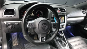 VW Scirocco 2.0 TDI R-Line, снимка 12