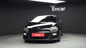 VW Scirocco 2.0 TDI R-Line, снимка 3
