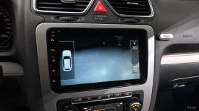 VW Scirocco 2.0 TDI R-Line, снимка 14