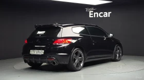 VW Scirocco 2.0 TDI R-Line, снимка 2