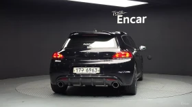 VW Scirocco 2.0 TDI R-Line, снимка 4