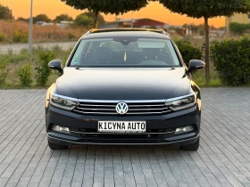 VW Passat 2.0 TDI * 190 к.с * DSG-Автоматик, снимка 2