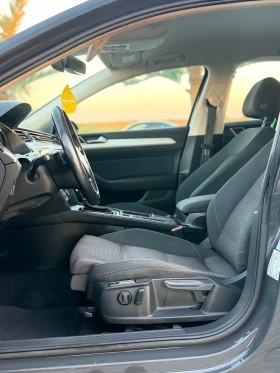 VW Passat 2.0 TDI * 190 к.с * DSG-Автоматик, снимка 7