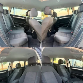 VW Passat 2.0 TDI * 190 к.с * DSG-Автоматик, снимка 11