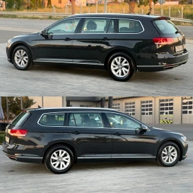 VW Passat 2.0 TDI * 190 к.с * DSG-Автоматик, снимка 4