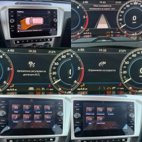 VW Passat 2.0 TDI * 190 к.с * DSG-Автоматик, снимка 13