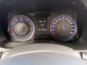 Hyundai I40, снимка 15