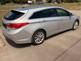 Hyundai I40, снимка 4