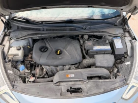 Hyundai I40, снимка 13