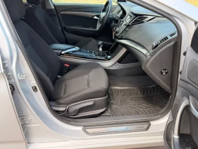 Hyundai I40, снимка 11