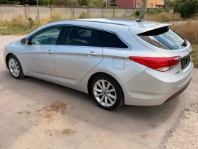 Hyundai I40, снимка 6