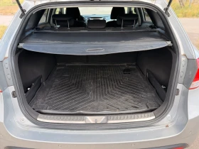 Hyundai I40, снимка 9