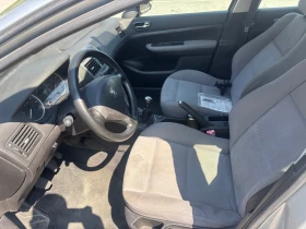 Peugeot 307, снимка 11