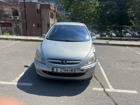 Peugeot 307, снимка 1