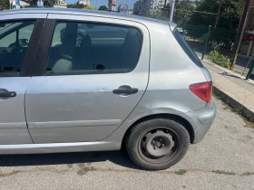 Peugeot 307, снимка 3