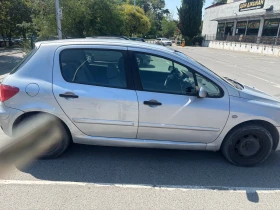 Peugeot 307, снимка 4