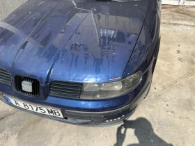 Seat Leon, снимка 1